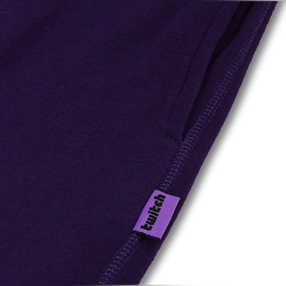 Twitch Joggers - Picture 6 of 6